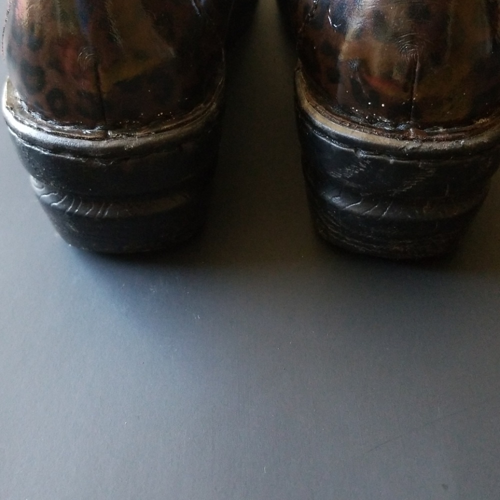Boc Mules - Picture 4 of 6